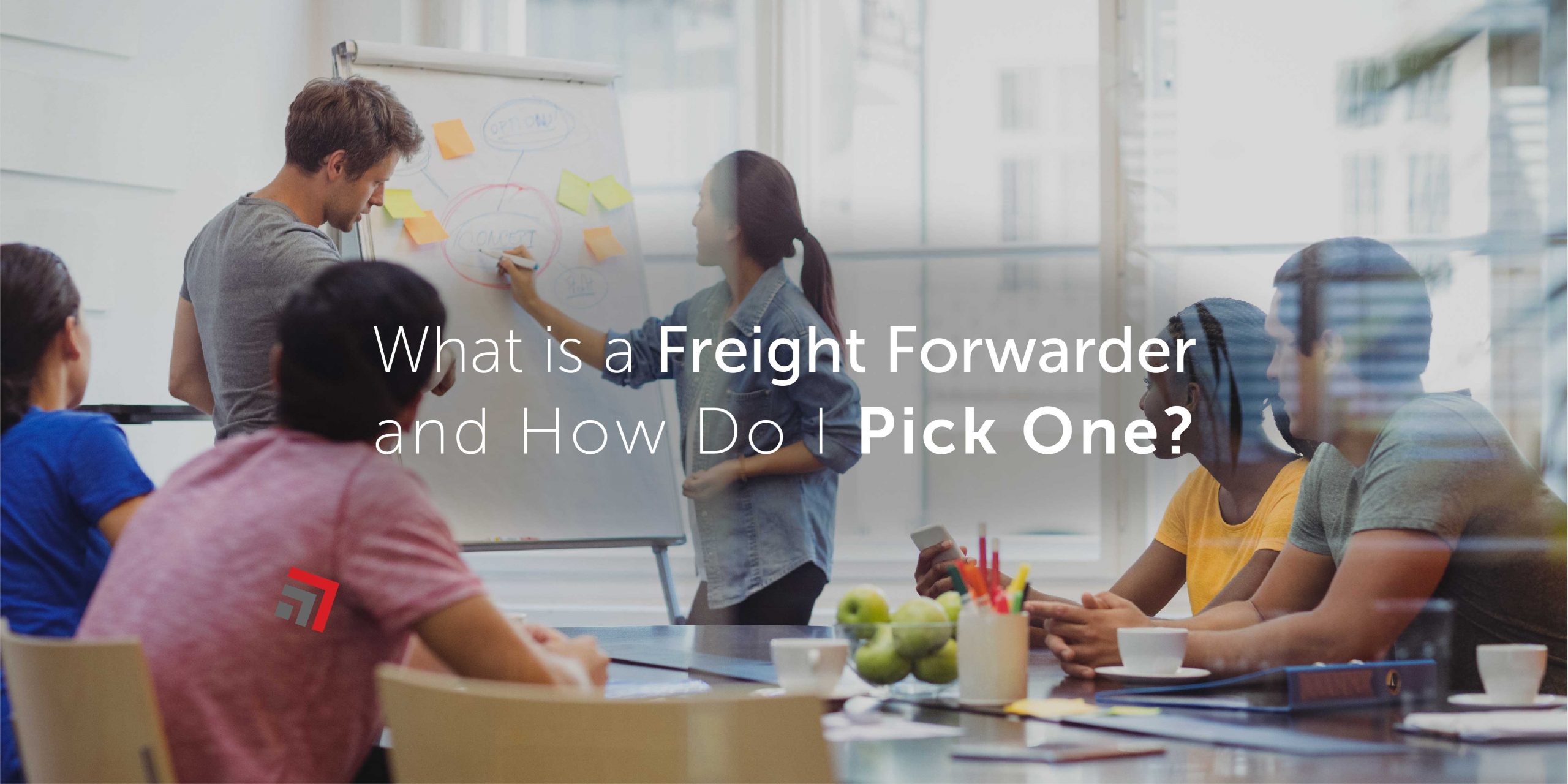 What is a Freight Forwarder and How Do I Pick One (1)