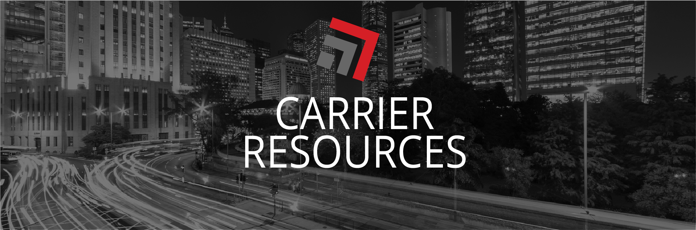 Carrier Resources