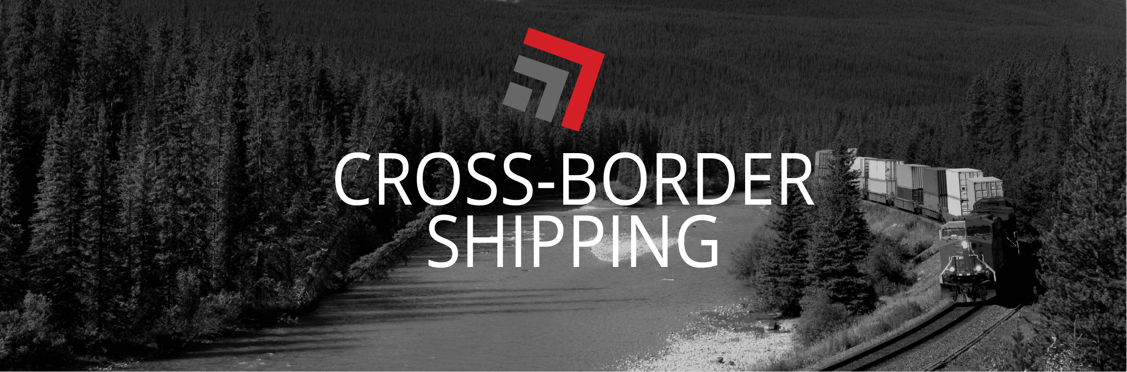 Cross-Border Shipping