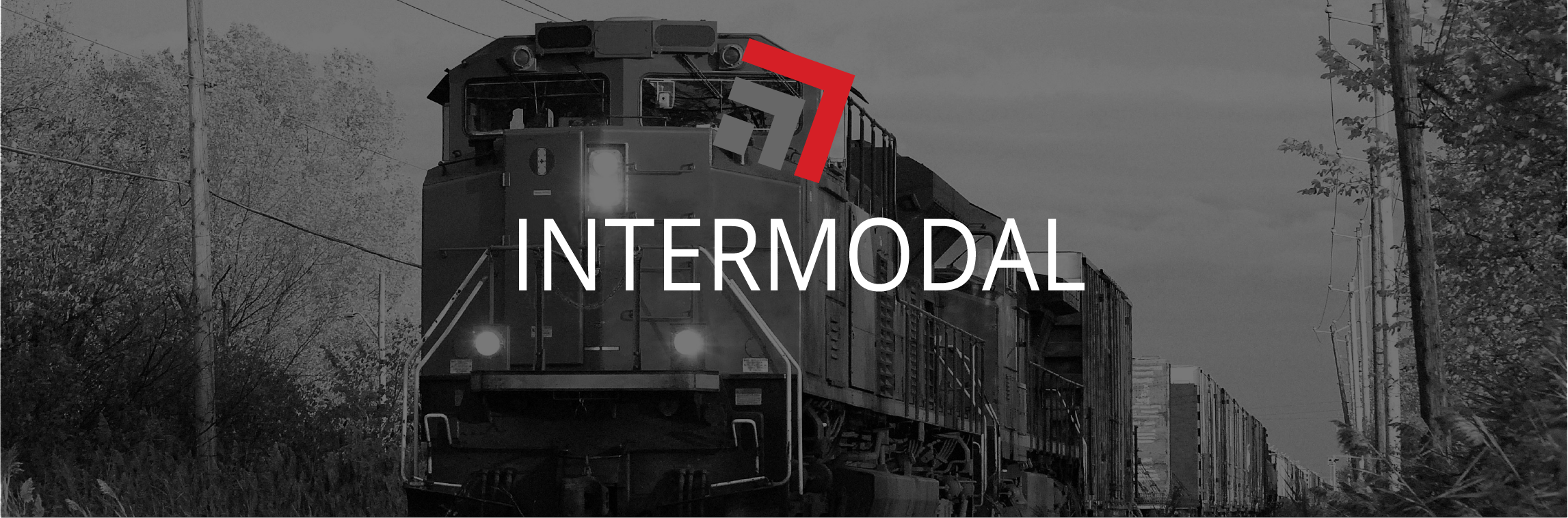 Intermodal