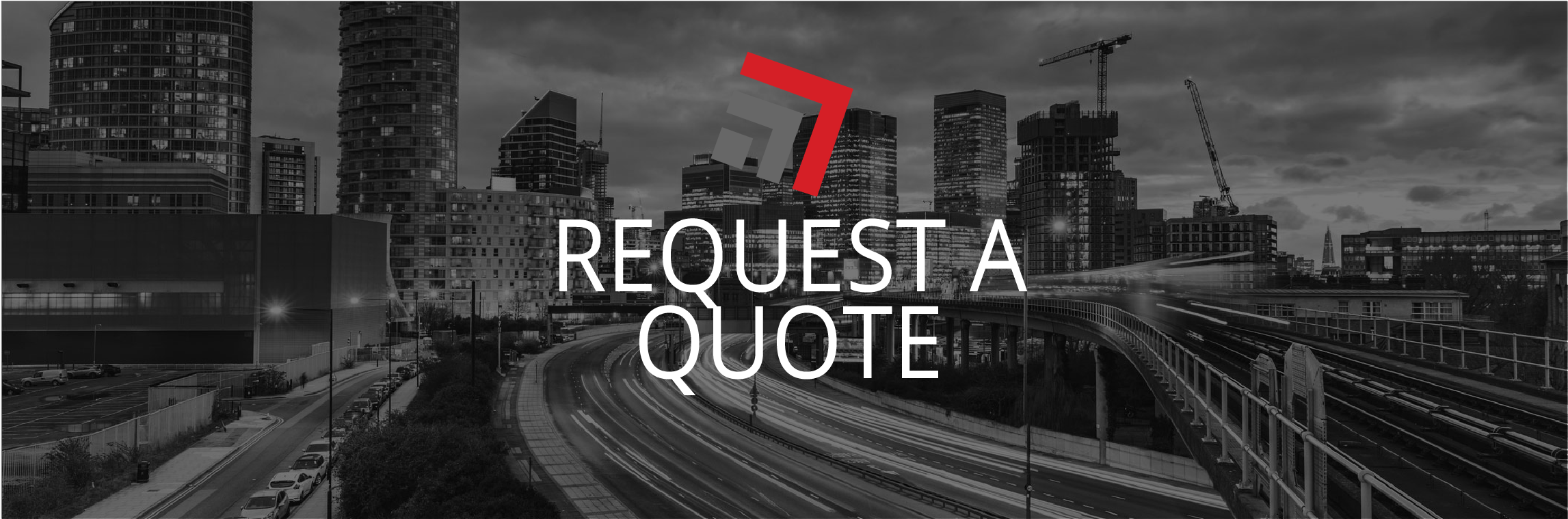 Request A Quote