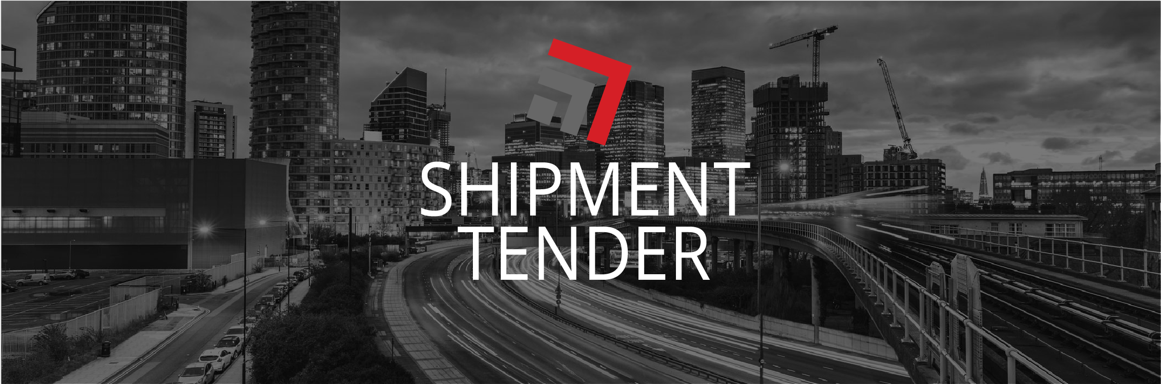 Shipment Tender