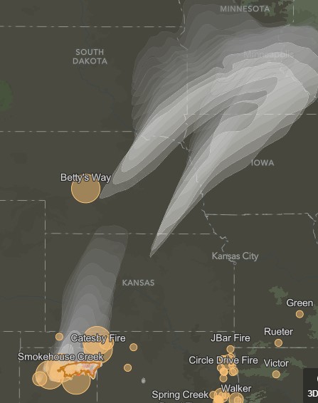 A map of a hurricane

Description automatically generated