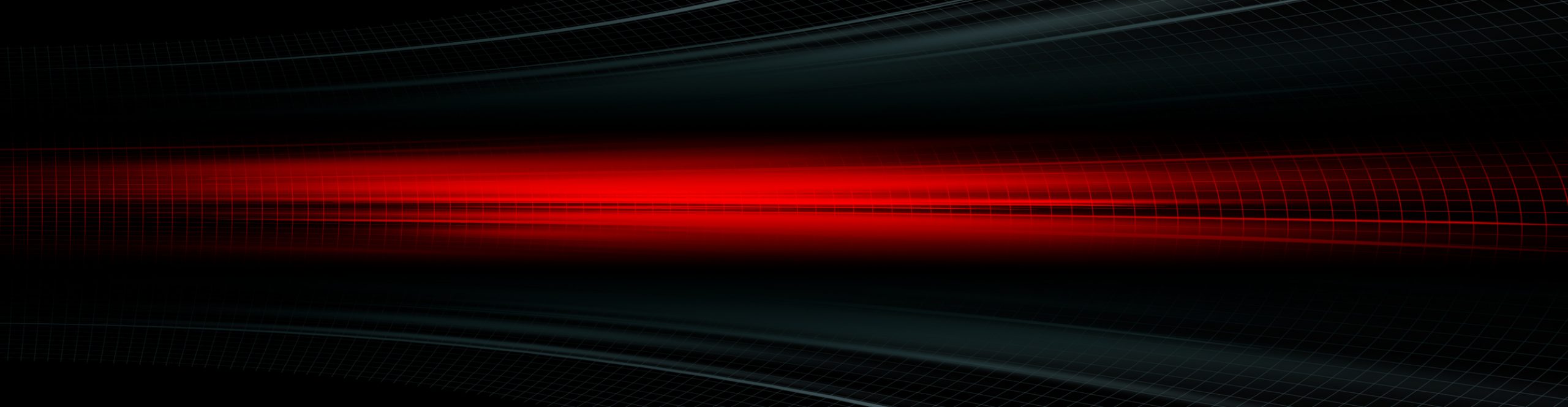 Gray and red speed line abstract technology background